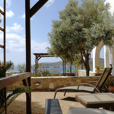 Gio St Gio Apartment 2 Antiparos St Giorgio Agios Georgios  Exteriér fotografie