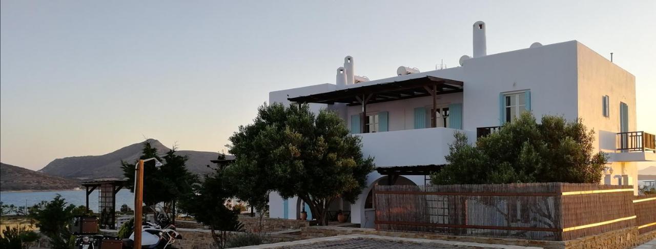 Gio St Gio Apartment 2 Antiparos St Giorgio Agios Georgios  Exteriér fotografie