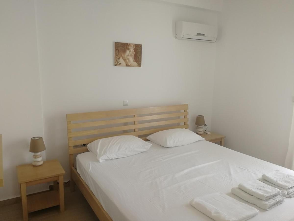 Gio St Gio Apartment 2 Antiparos St Giorgio Agios Georgios  Exteriér fotografie