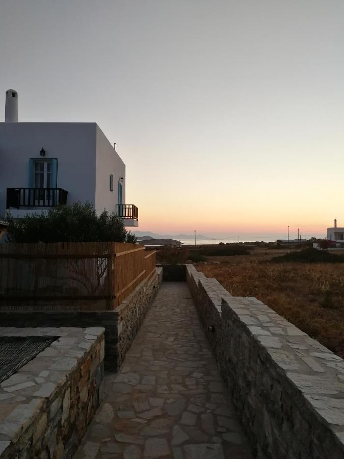 Gio St Gio Apartment 2 Antiparos St Giorgio Agios Georgios  Exteriér fotografie