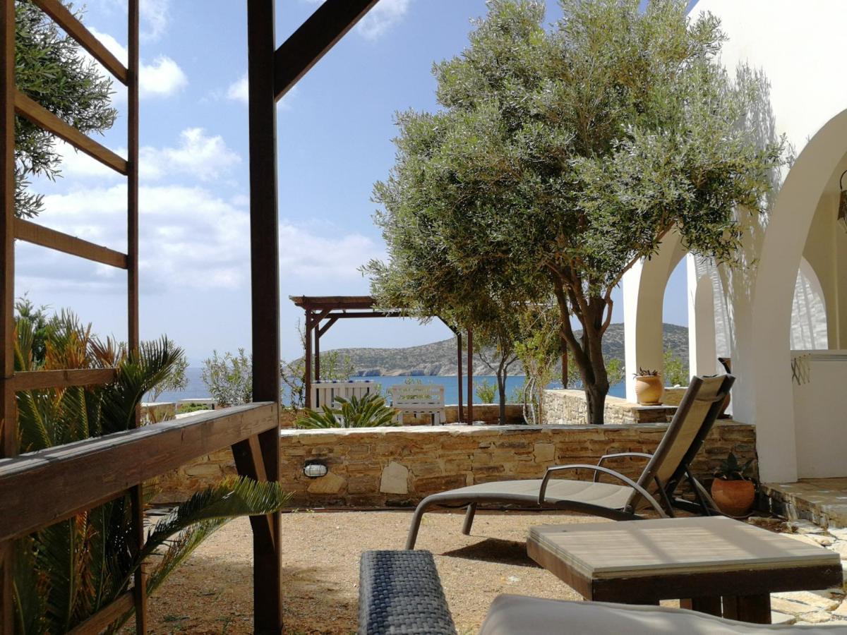 Gio St Gio Apartment 2 Antiparos St Giorgio Agios Georgios  Exteriér fotografie