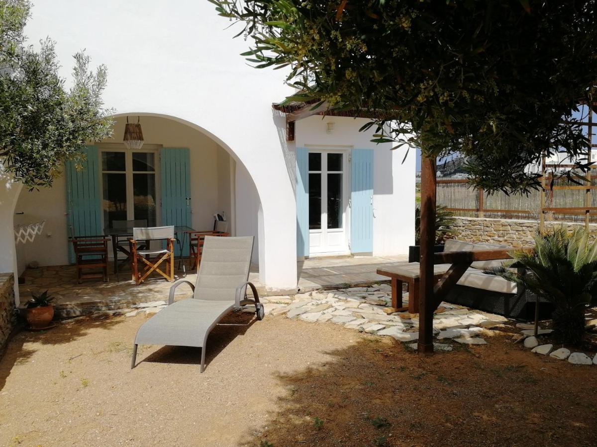 Gio St Gio Apartment 2 Antiparos St Giorgio Agios Georgios  Exteriér fotografie